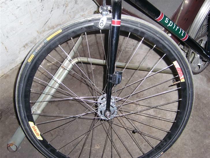 Vision spirit billede 4