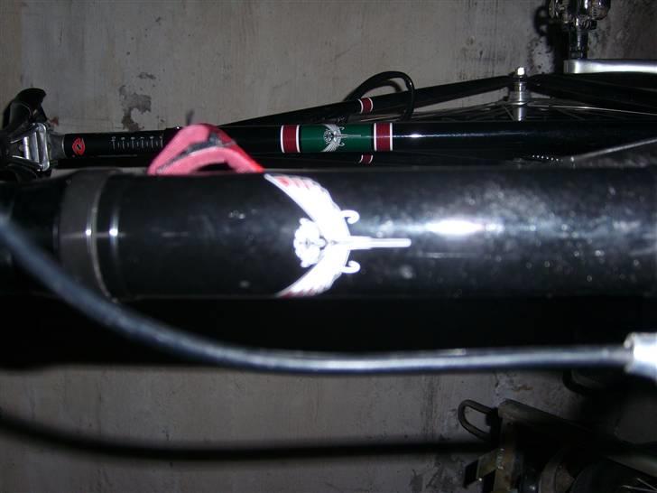 Vision spirit billede 5