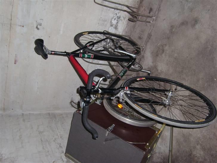 Vision spirit billede 7