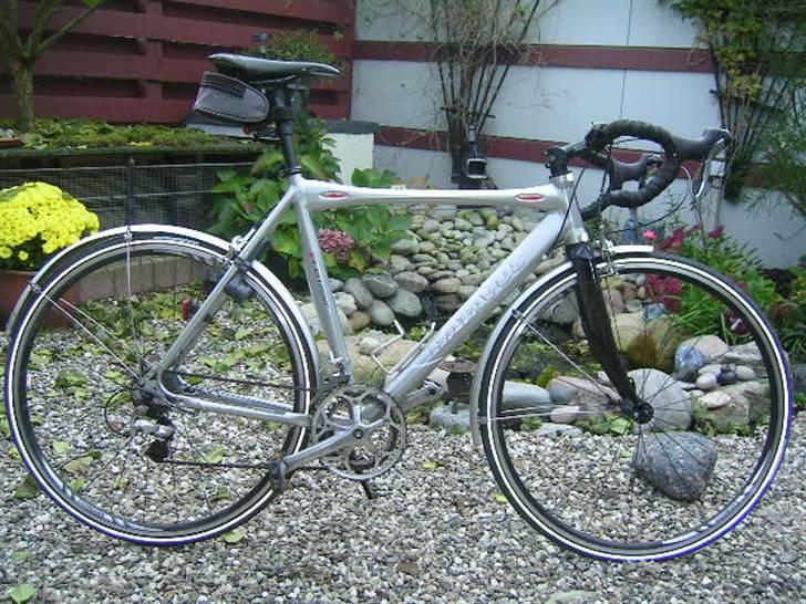 Batavus X-Clusive 06 [STJÅLET] - Efter billede 1