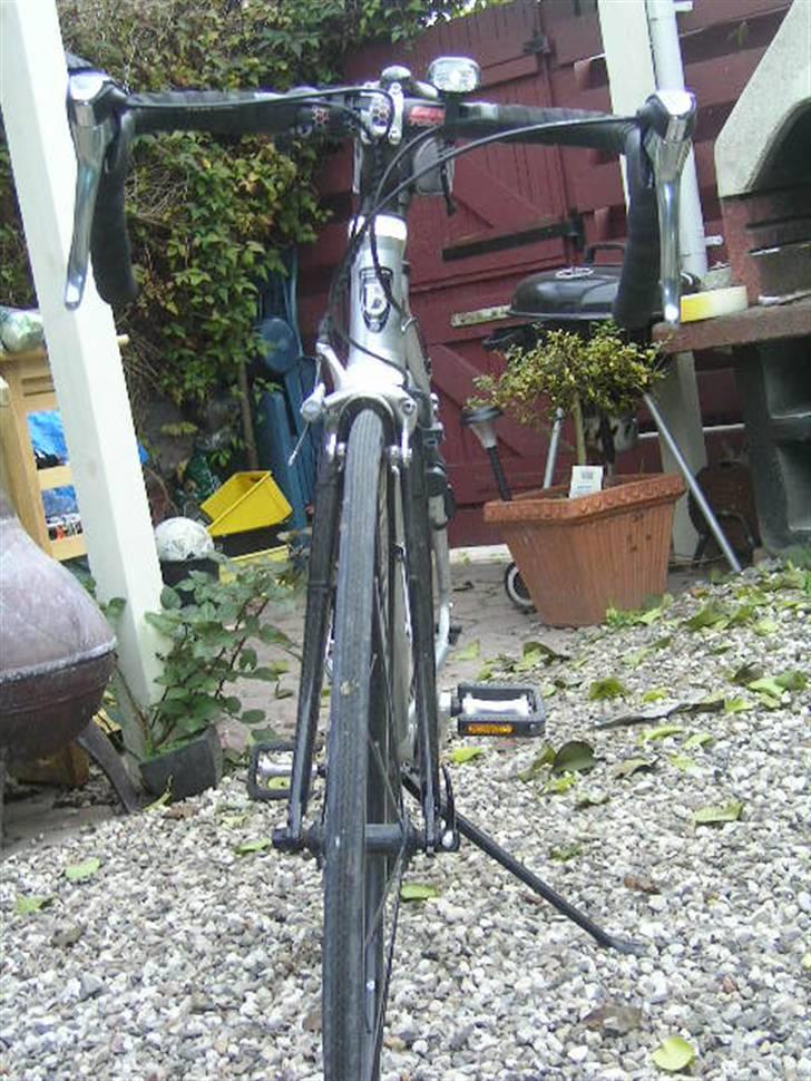 Batavus X-Clusive 06 [STJÅLET] billede 2