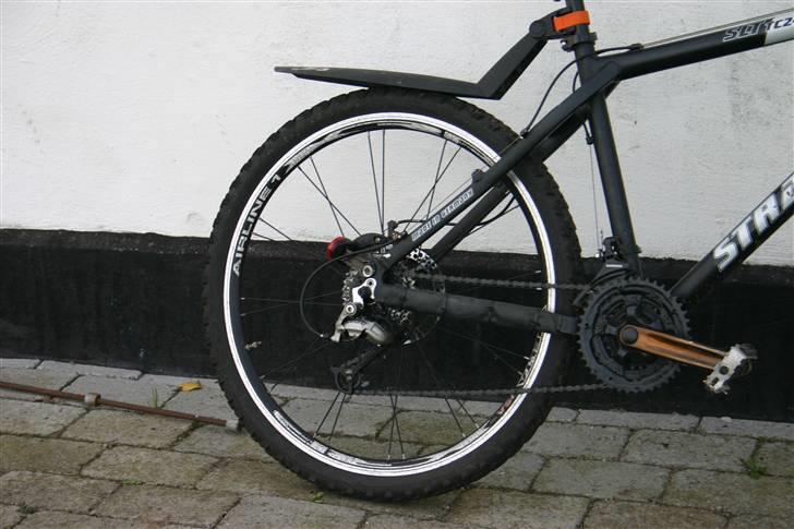Stratos tc24slt billede 1