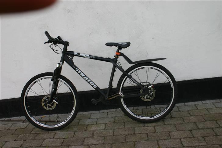 Stratos tc24slt billede 3