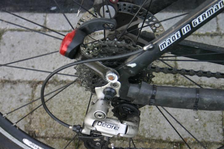 Stratos tc24slt billede 5