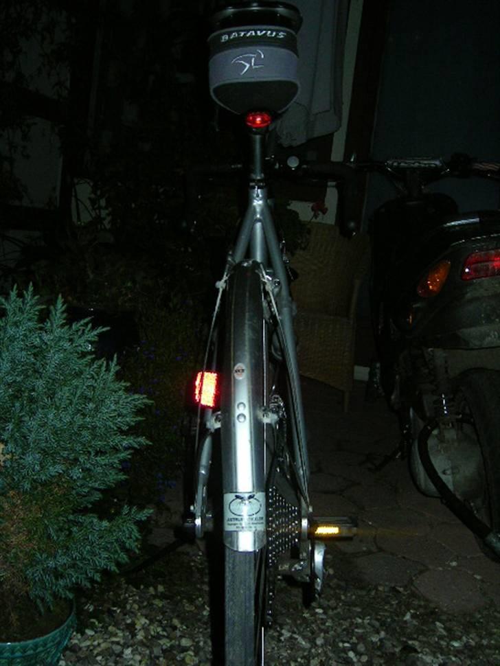 Batavus X-Clusive 06 [STJÅLET] billede 4
