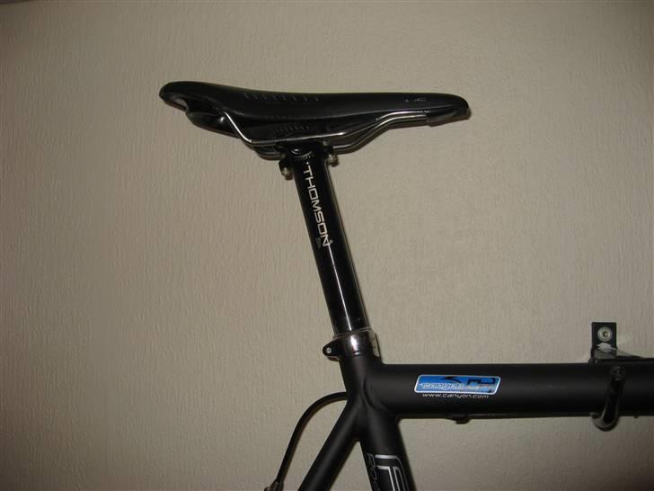 Canyon Passione Elite billede 5