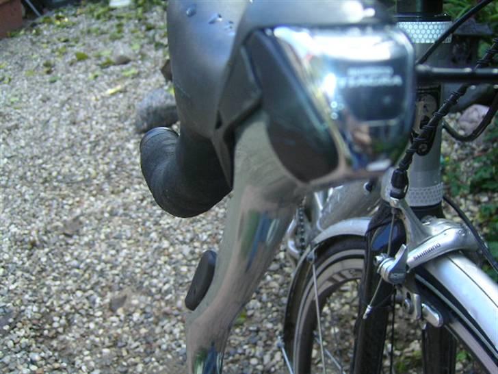 Batavus X-Clusive 06 [STJÅLET] billede 6