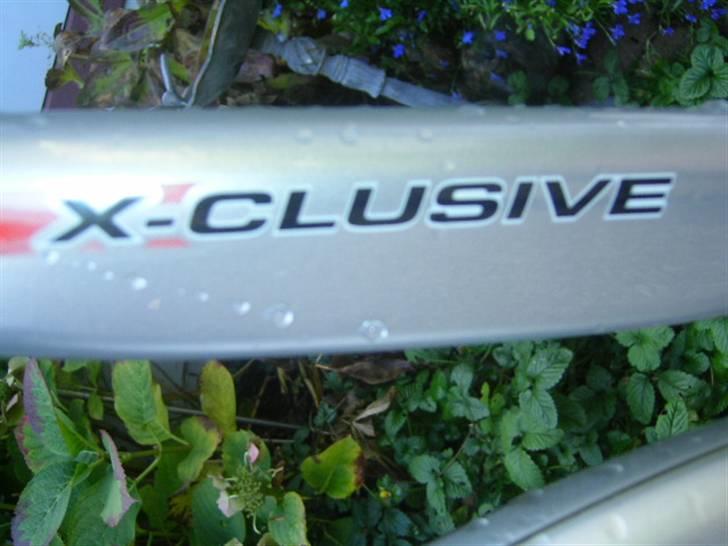 Batavus X-Clusive 06 [STJÅLET] billede 7
