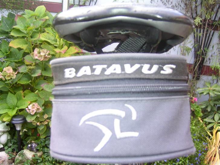 Batavus X-Clusive 06 [STJÅLET] billede 11