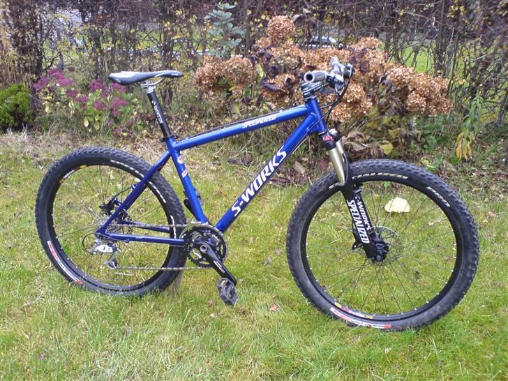 Specialized S-Works billede 1