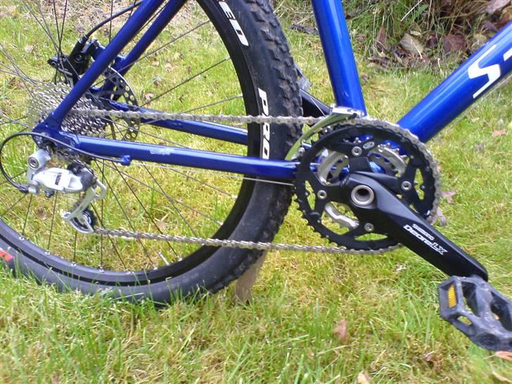 Specialized S-Works billede 2