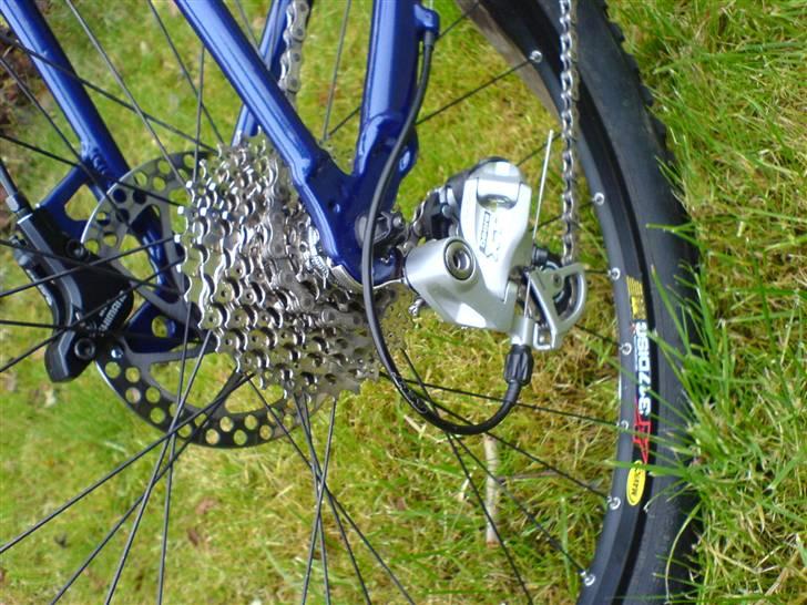 Specialized S-Works billede 4