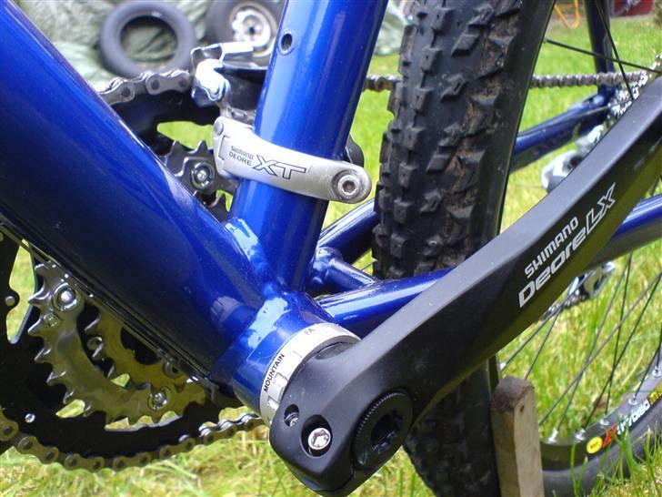 Specialized S-Works billede 5
