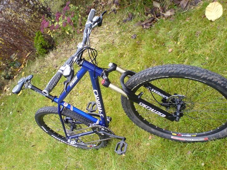 Specialized S-Works billede 6