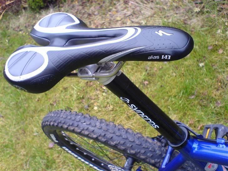 Specialized S-Works billede 7