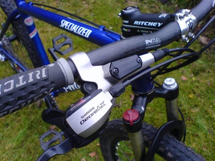 Specialized S-Works billede 8