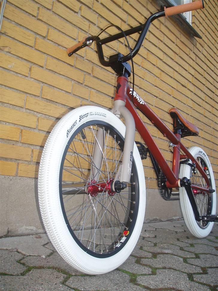 Specialized Fuse 3 07' <solgt> billede 1