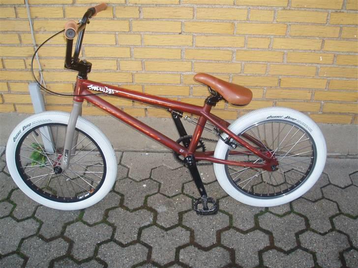 Specialized Fuse 3 07' <solgt> billede 2