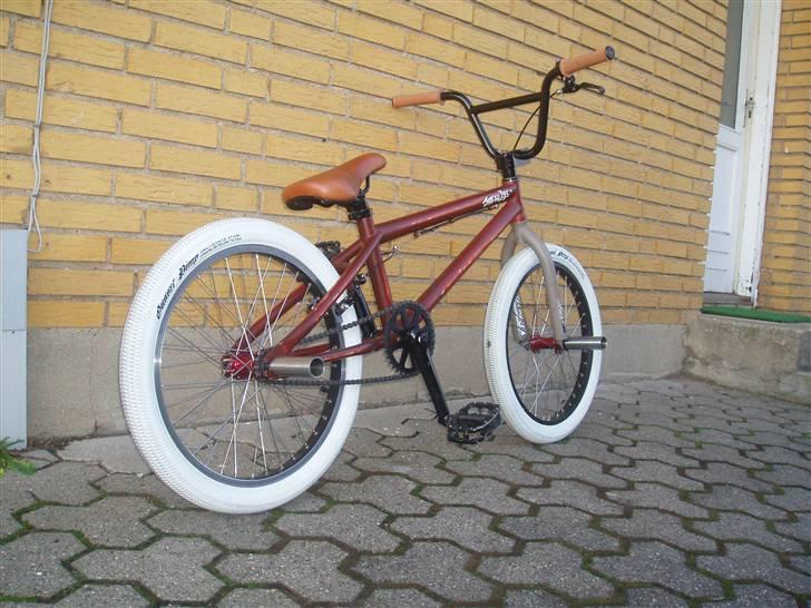 Specialized Fuse 3 07' <solgt> billede 3