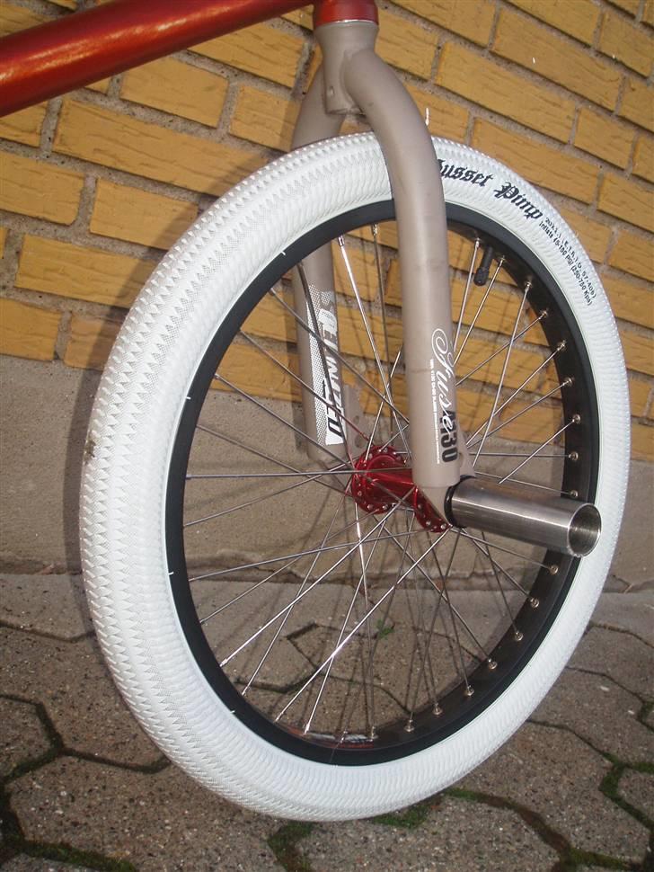Specialized Fuse 3 07' <solgt> billede 4