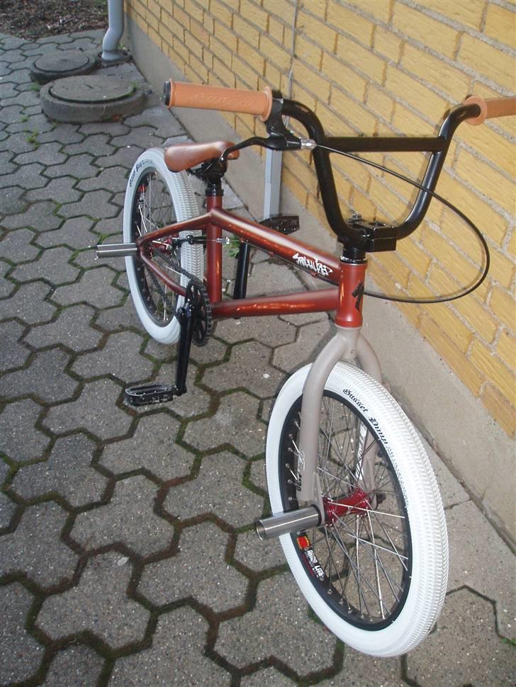 Specialized Fuse 3 07' <solgt> billede 5