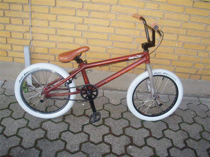 Specialized Fuse 3 07' <solgt> billede 6