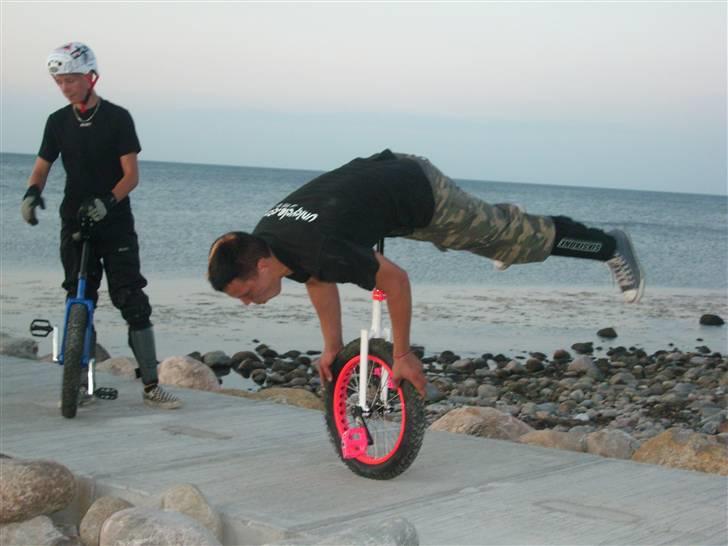 Koxx-one pearl devil billede 1