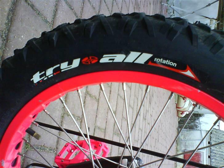 Koxx-one pearl devil billede 3