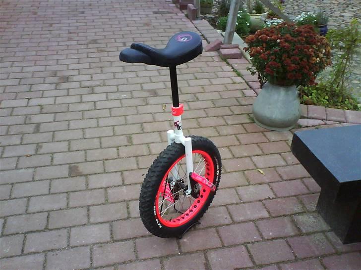 Koxx-one pearl devil billede 4