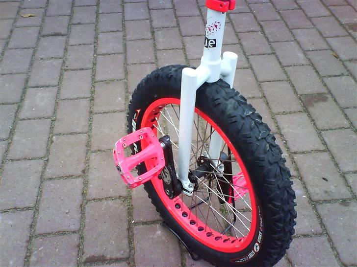 Koxx-one pearl devil billede 5