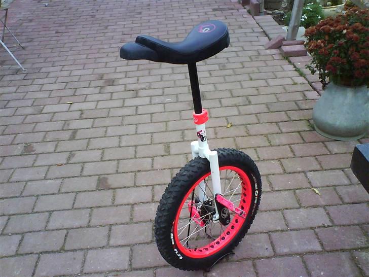 Koxx-one pearl devil billede 6