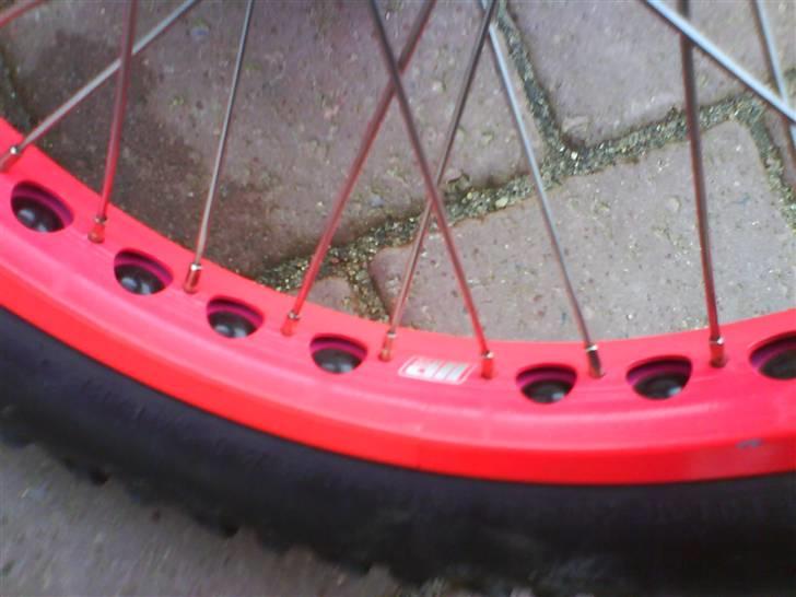 Koxx-one pearl devil billede 8