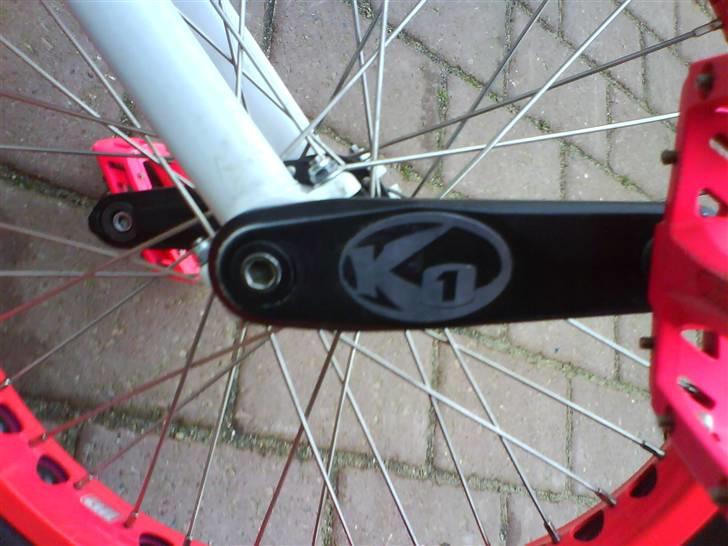 Koxx-one pearl devil billede 9