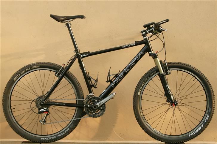 Principia MSL Pro billede 1