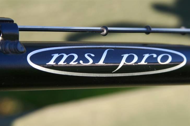 Principia MSL Pro billede 3