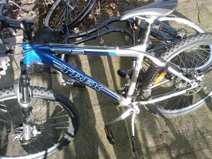 Trek 6700 Nakket billede 1