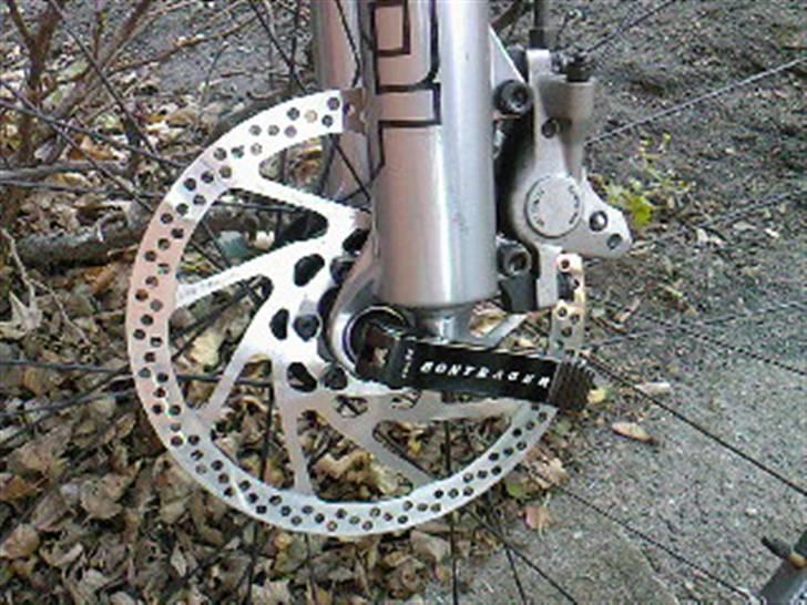 Trek 6700 Nakket billede 2