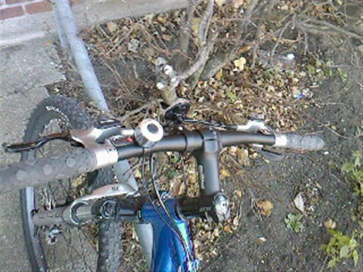 Trek 6700 Nakket billede 3