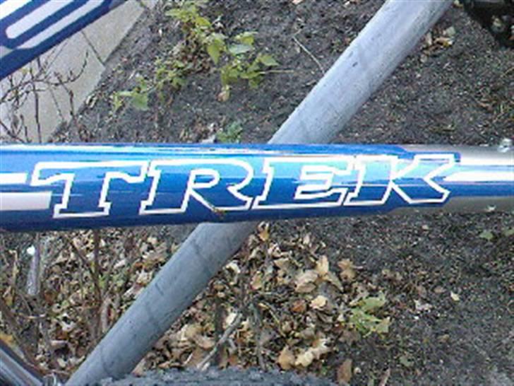 Trek 6700 Nakket billede 4