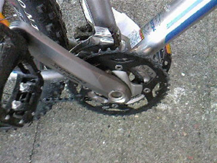 Trek 6700 Nakket billede 5