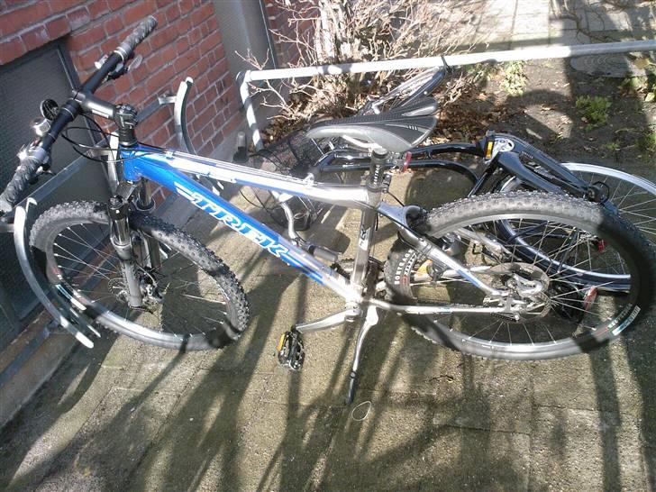 Trek 6700 Nakket billede 6