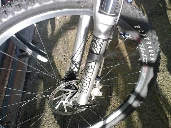 Trek 6700 Nakket billede 8