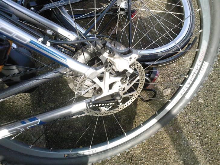 Trek 6700 Nakket billede 9