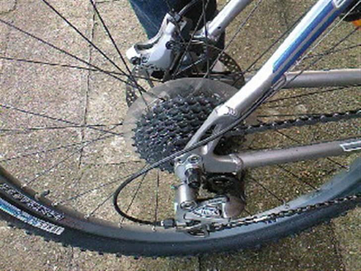 Trek 6700 Nakket billede 10
