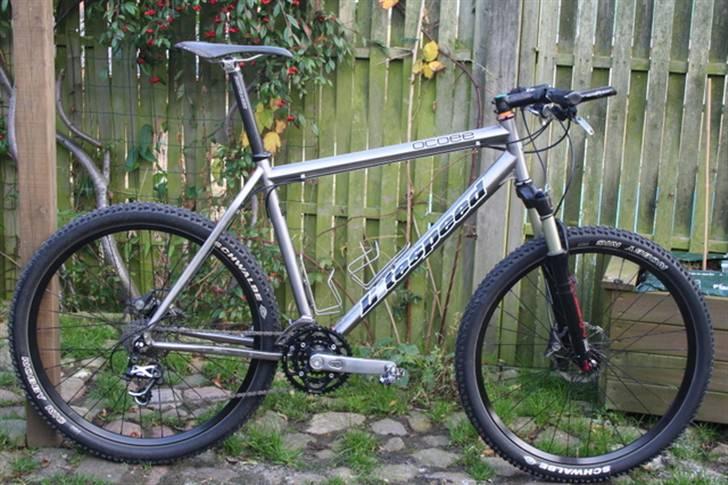Litespeed Ocoee billede 1