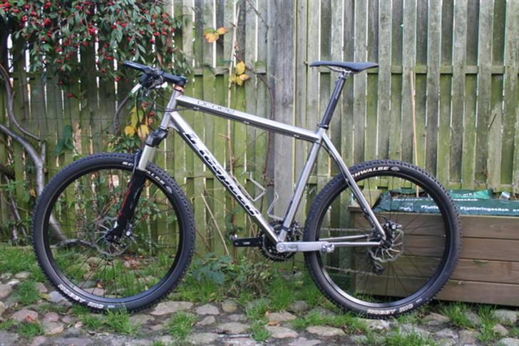 Litespeed Ocoee billede 2