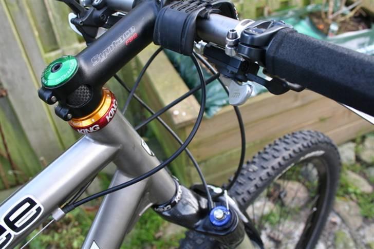 Litespeed Ocoee billede 5