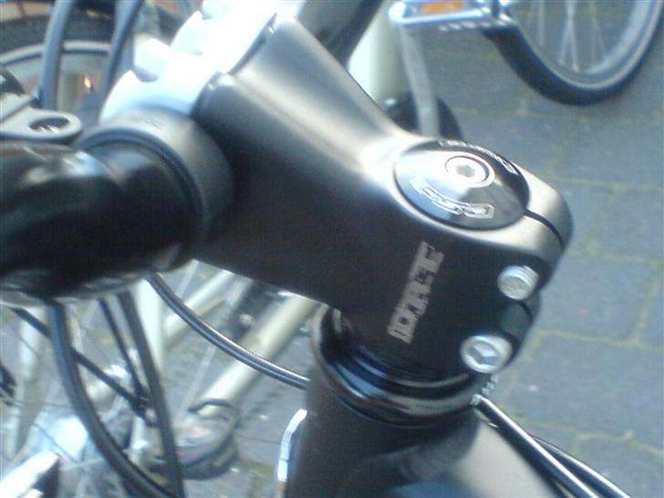 Nishiki Rule Dirt Disc 07 billede 3