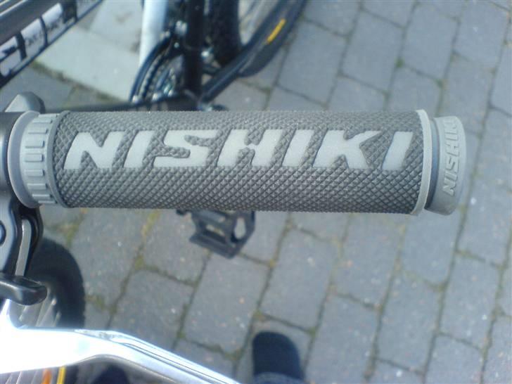 Nishiki Rule Dirt Disc 07 billede 6