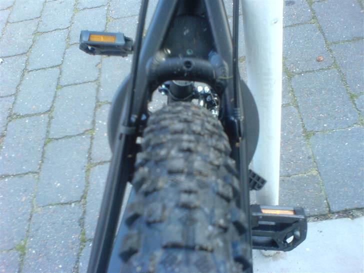 Nishiki Rule Dirt Disc 07 billede 11